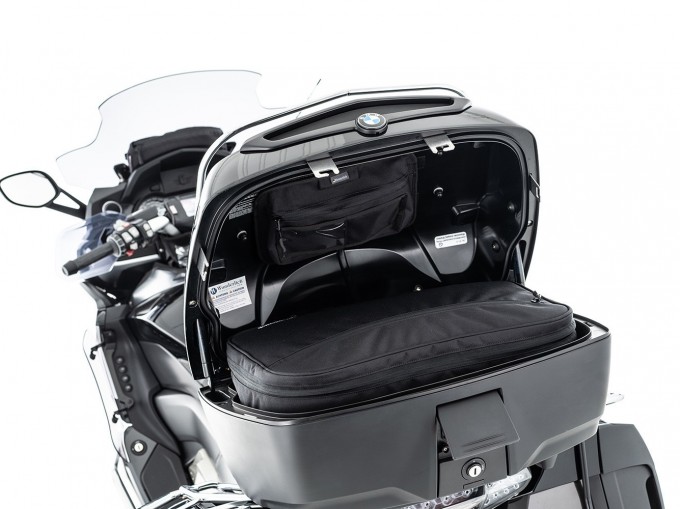 Сумка у топкейс Wunderlich для BMW R1600GT/GTL