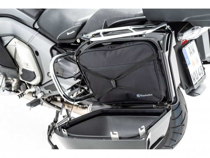 Комплект сумок в кофры Wunderlich для BMW R1200 / 1250RT / K1600