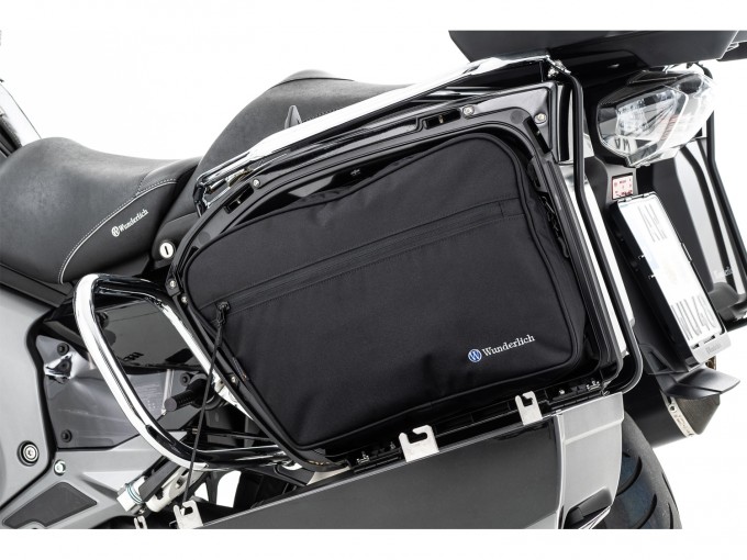 Комплект сумок в кофры Wunderlich для BMW R1200 / 1250RT / K1600