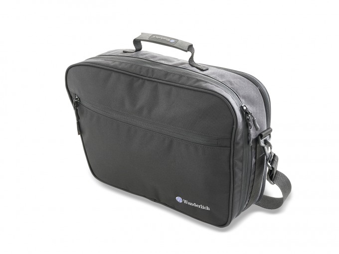 Комплект сумок в кофры Wunderlich для BMW R1200 / 1250RT / K1600