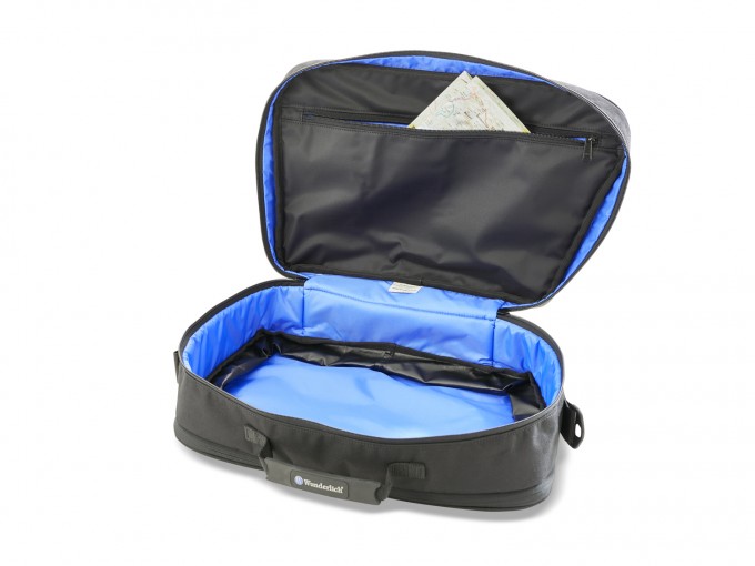 Комплект сумок в кофры Wunderlich для BMW R1200 / 1250RT / K1600