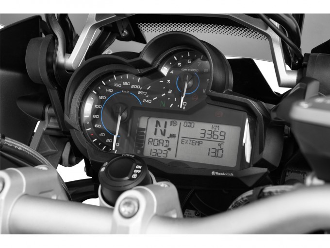 Накладка на панель приборов Wunderlich R1200GS LC/GS LC ADV