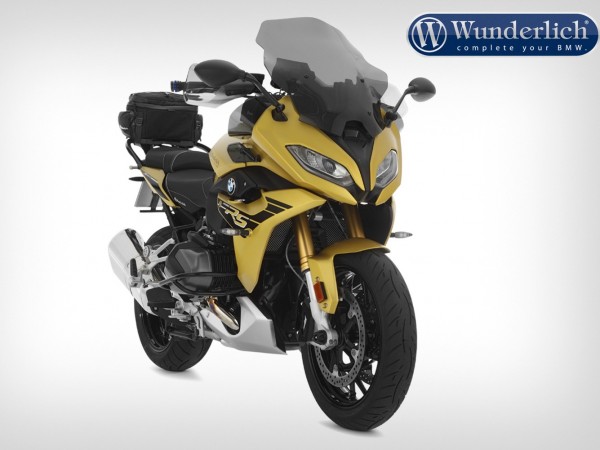 Захисне вітрове скло Wunderlich (тоноване) BMW R1200RS / R1250RS