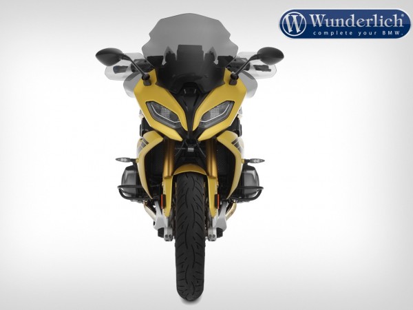 Захисне вітрове скло Wunderlich (тоноване) BMW R1200RS / R1250RS