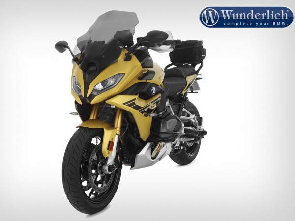 Захисне вітрове скло Wunderlich (тоноване) BMW R1200RS / R1250RS