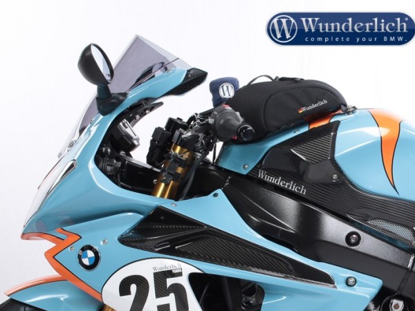 Вітрове скло Wunderlich BMW S1000RR - тоноване