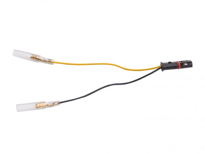 Электрический указателей поворота Wunderlich - комплект