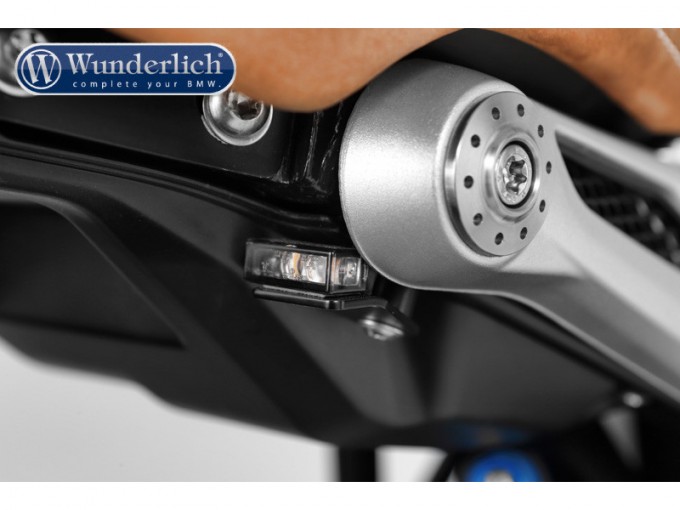 Вказівник поворотів Wunderlich для BMW RnineT – задній