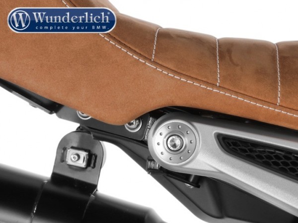 Вказівник поворотів Wunderlich для BMW RnineT – задній