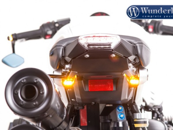 Вказівник поворотів Wunderlich для BMW RnineT – задній