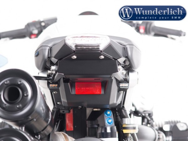 Вказівник поворотів Wunderlich для BMW RnineT – задній