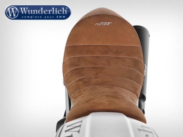 Сиденье водителя Wunderlich для BMW R nine T