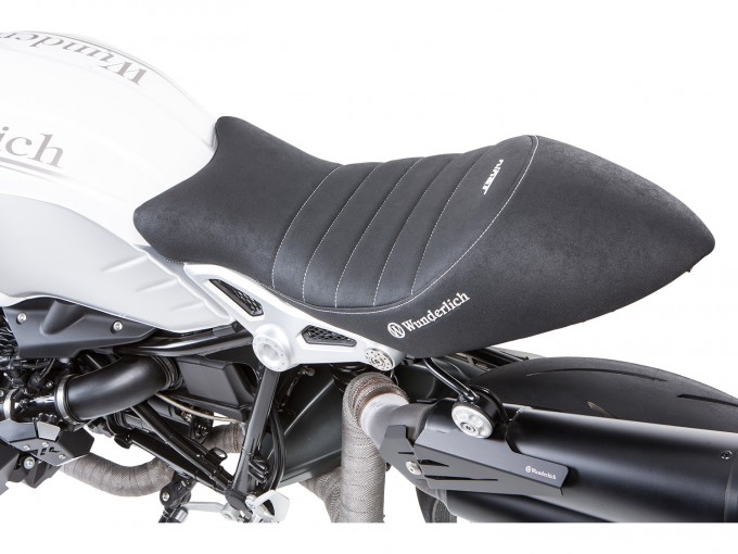 Сидіння водія Wunderlich для BMW R nine T