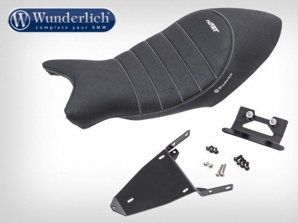 Сидіння водителя Wunderlich для BMW RnineT