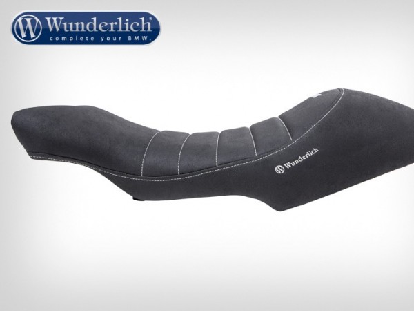 Сидіння водителя Wunderlich для BMW RnineT