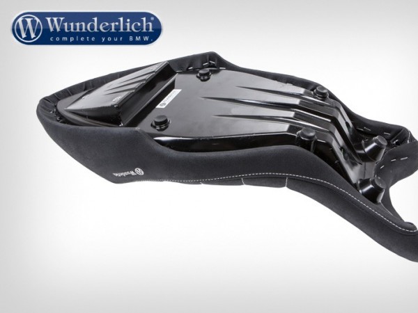 Сидіння водителя Wunderlich для BMW RnineT