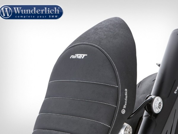 Сидіння водителя Wunderlich для BMW RnineT
