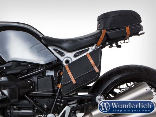Сумка на сидіння Wunderlich