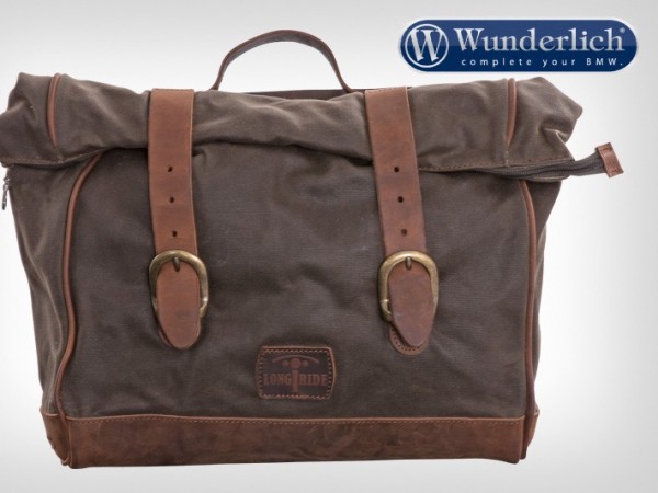 Сумка боковая Wunderlich MAMMUT