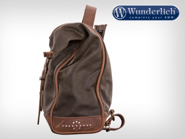 Сумка боковая Wunderlich MAMMUT