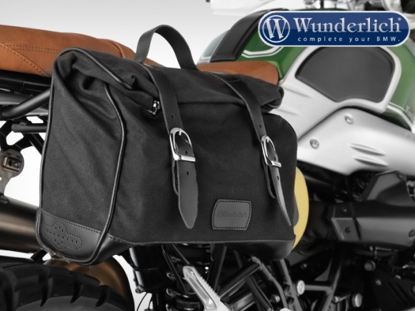 Сумка боковая Wunderlich MAMMUT