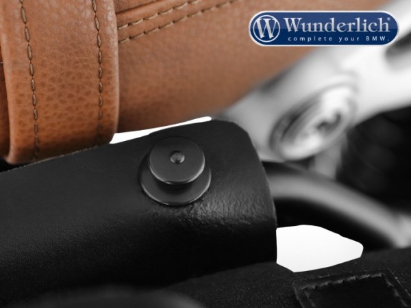 Сумка боковая Wunderlich MAMMUT