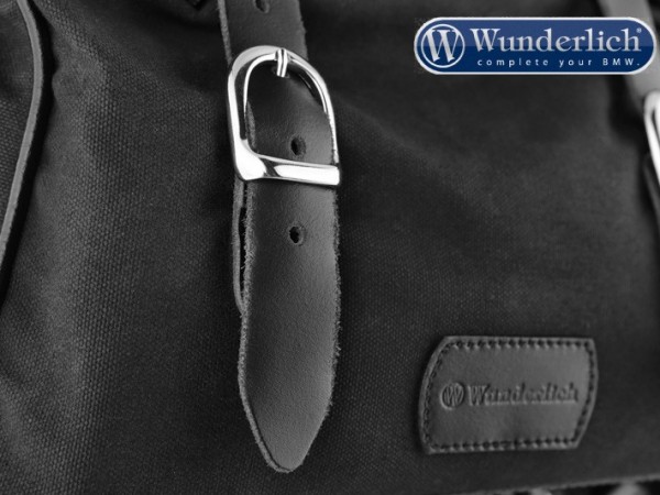 Сумка боковая Wunderlich MAMMUT