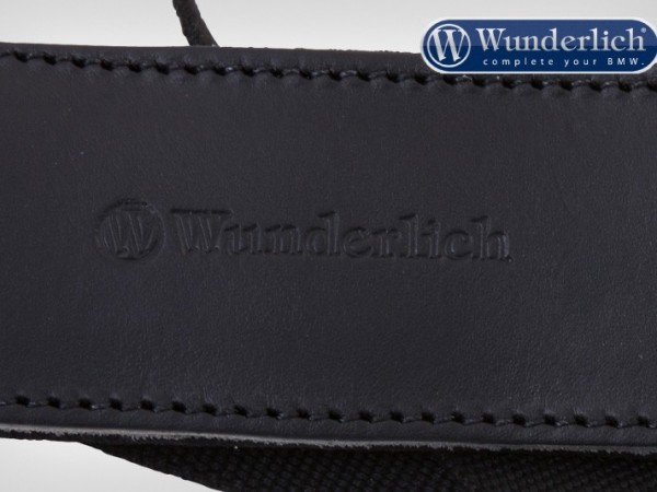 Плечевой ремень Wunderlich для сумки для BMW RnineT(2014 - 2016)(2017-)/Pure/Raсer/Scrambler/Urban G|S, черный