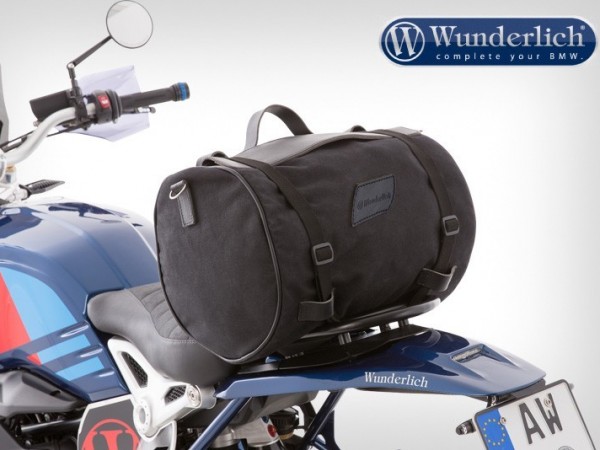 Сумка Wunderlich на хвостову частину мотоцикла