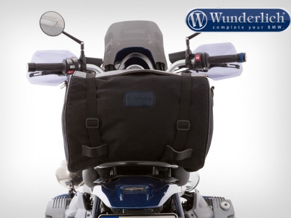 Сумка Wunderlich на хвостову частину мотоцикла