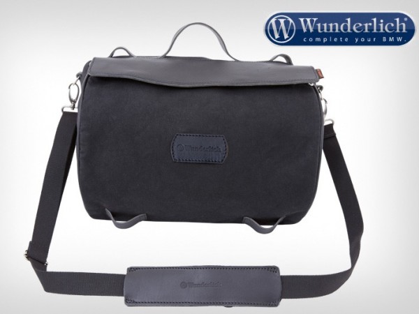 Сумка Wunderlich на хвостову частину мотоцикла