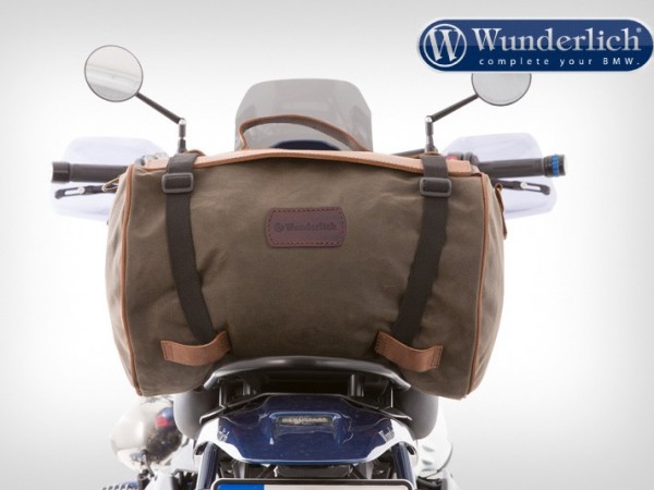 Сумка Wunderlich на хвостовую часть мотоцикла,хакки