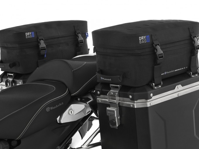 Сумки Wunderlich "ELEPHANT" DRYBAG - комплект