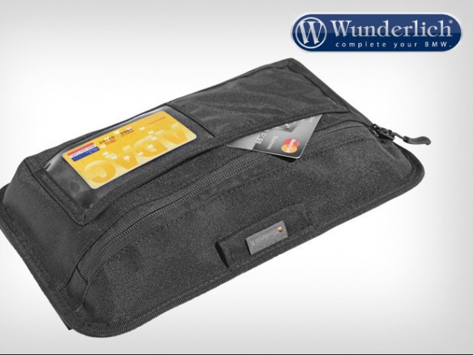 Організатор для кофров і топкейса Wunderlich