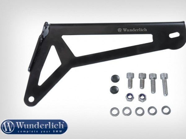 Крепление  глушителя для BMW RnineT