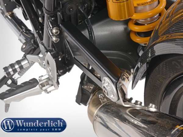 Крепление  глушителя для BMW RnineT