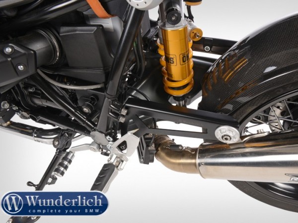 Крепление  глушителя для BMW RnineT