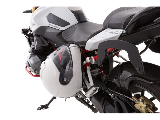 Противоугонная система Wunderlich "HELM-LOCK" - для шлема