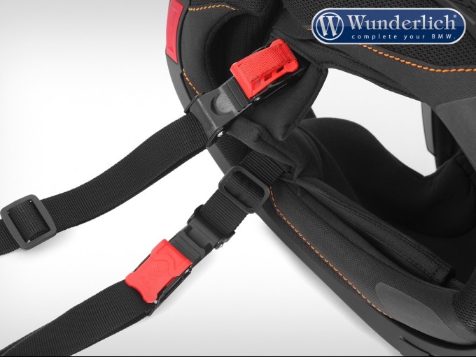 Плечовий ремінь для перенесення шолома Wunderlich