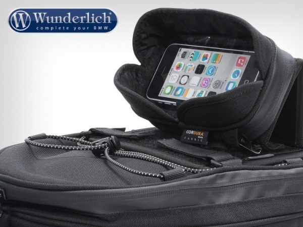 Кронштейн Wunderlich для BMW F800GT