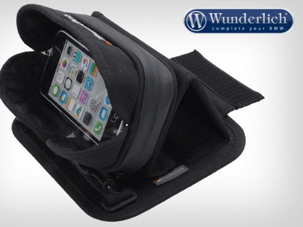 Кронштейн Wunderlich для BMW F800GT