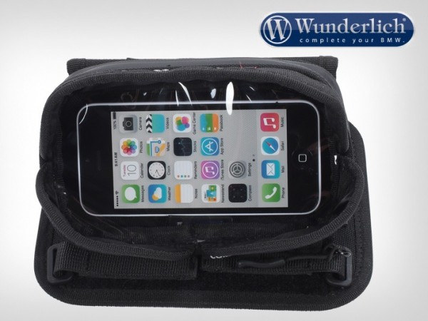 Кронштейн Wunderlich для BMW F800GT