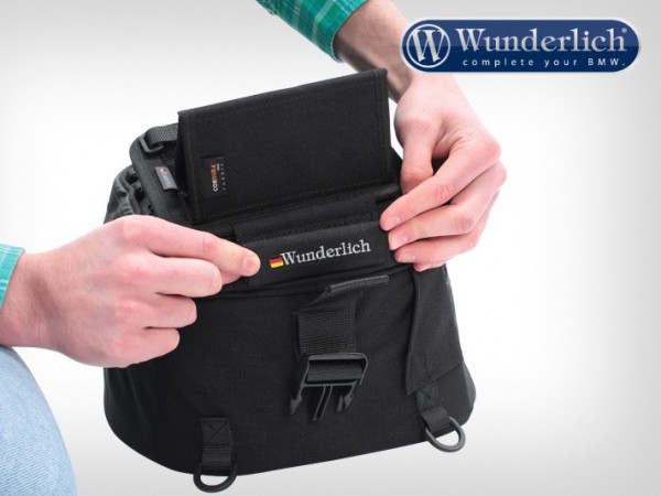 Кронштейн Wunderlich для BMW F800GT