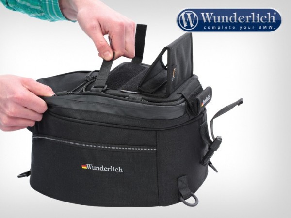 Кронштейн Wunderlich для BMW F800GT