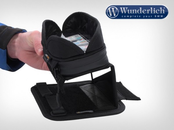 Кронштейн Wunderlich для BMW F800GT