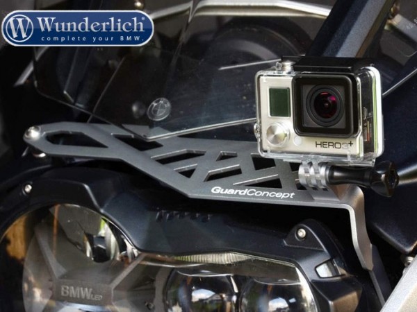 Кріплення для камери BMW R1200GS LC (2013-2016) / R1200GSA LC (2014-)