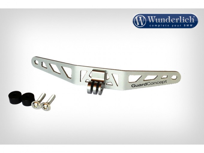 Крепление камеры GoPro Wunderlich для BMW K1600GT / GTL / GA