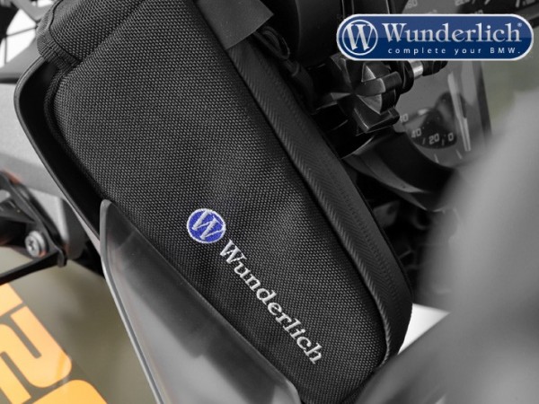 Сумки для обтекателя Wunderlich