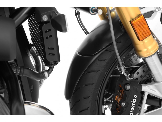 Переднее крыло Wunderlich "EXTENDA FENDER" для BMW RnineT - дополнительное