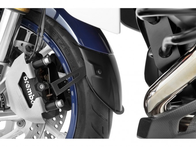 Брызговик Wunderlich "EXTENDA FENDER XL" для BMW R 1200 RS LC